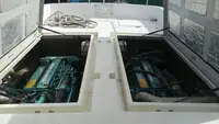 Lancha de tripulación en venta