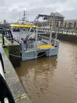 Barcos de trabajo en venta