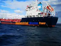 Petrolero/quimiquero en venta