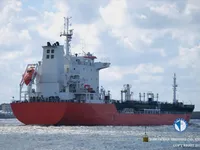Petrolero/quimiquero en venta