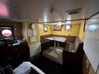 Remolcador en venta