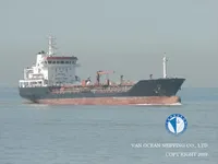 Petrolero/quimiquero en venta