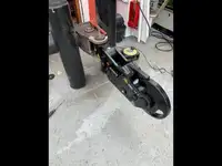 Embarcaciones de trabajo en venta