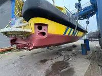 Lancha de tripulación en venta