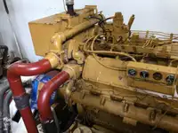 Arrastrero en venta