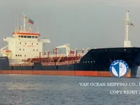 Petrolero/quimiquero en venta