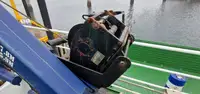 Buque Ro-Ro en venta