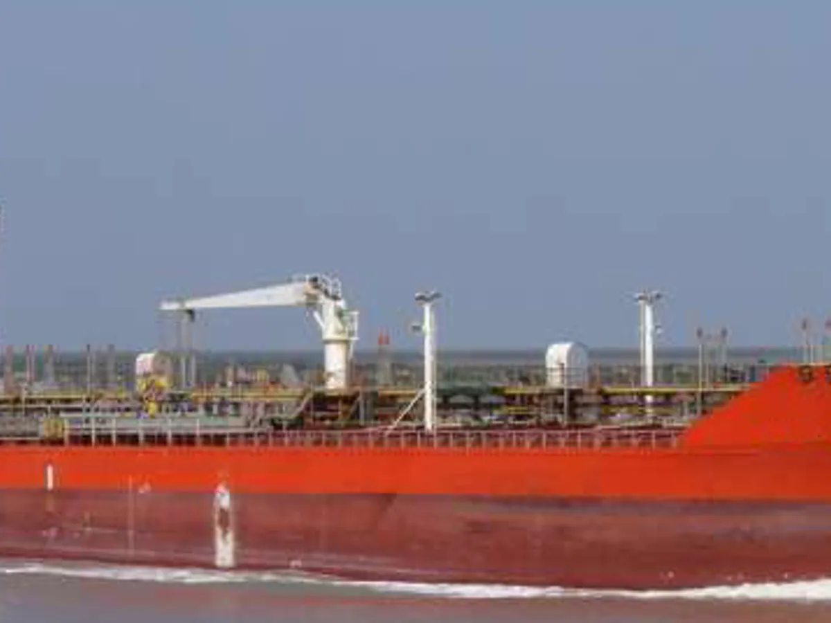 Petrolero/quimiquero en venta