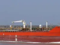 Petrolero/quimiquero en venta