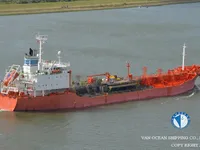 Petrolero/quimiquero en venta
