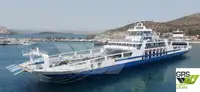 Buque Ro-Ro en venta