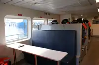 Catamarán en venta