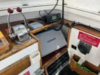 Buque de ferry en venta