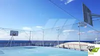 Buque de crucero en venta