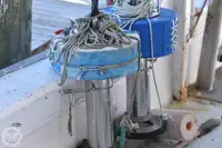 Palangrero en venta