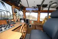 Lancha piloto en venta