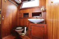 Patrullera en venta