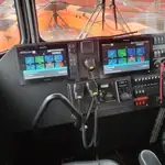 Patrullera en venta