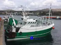 Arrastrero en venta