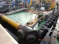 Remolcador en venta