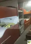 Buque de servicio para parques eólicos en venta