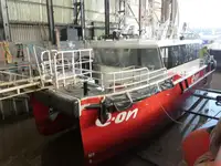 Catamarán en venta