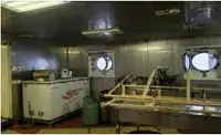 Buque granelero en venta