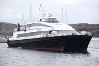 Catamarán en venta