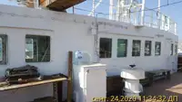 Dragado en venta