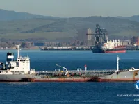 Petrolero/quimiquero en venta