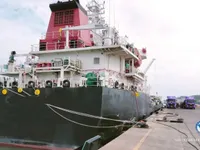 Petrolero/quimiquero en venta