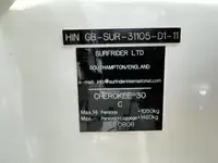 Buque de crucero en venta