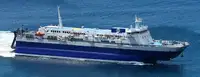 Ro-Ro ship en venta