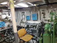 Remolcador en venta