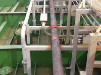 Petrolero/quimiquero en venta