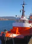 Remolcador en venta