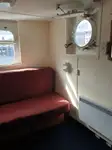Buque de crucero en venta