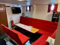 Bote patrulla en venta