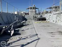 Buque de desembarco, tanque en venta