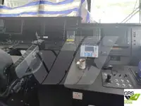 Buque de crucero en venta
