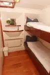 Hotel flotante en venta