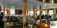 Buque de crucero en venta