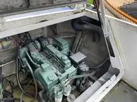 Patrullera en venta