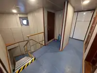 Embarcaciones de trabajo en venta