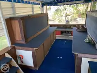 Buque de crucero en venta
