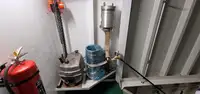 Petrolero de aprovisionamiento en venta