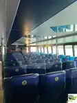 Buque de crucero en venta