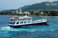 Buque de ferry en venta