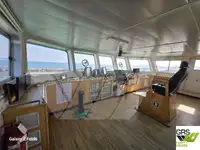 Buque Ro-Ro en venta