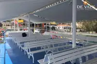 Buque de ferry en venta